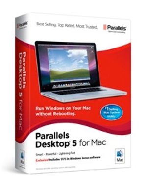 Install Parallels Desktop 7 For Mac